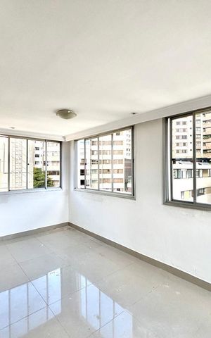 Apartamento à venda com 90m², 2 quartos e 2 vagas