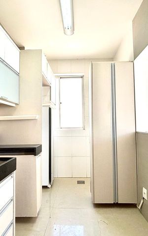 Apartamento à venda com 90m², 2 quartos e 2 vagas