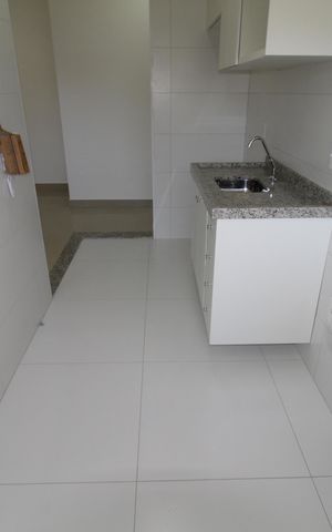 Apartamento para alugar com 62m², 3 quartos e 2 vagasÁrea de Serviço