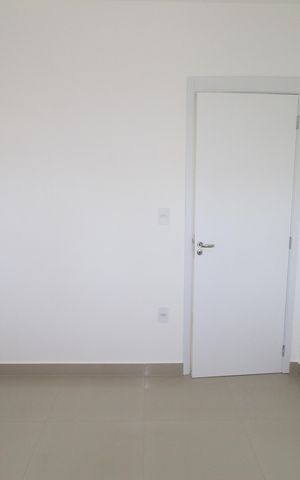 Apartamento para alugar com 62m², 3 quartos e 2 vagasQuarto 2