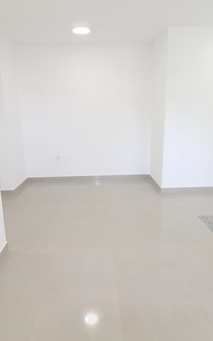 Apartamento para alugar com 62m², 3 quartos e 2 vagasSala