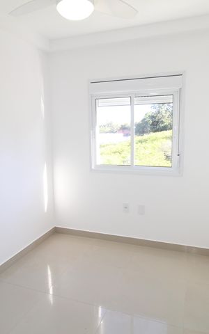 Apartamento para alugar com 62m², 3 quartos e 2 vagasQuarto 1