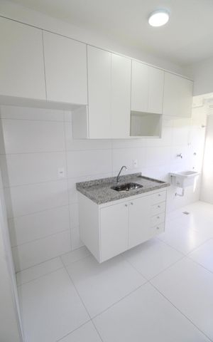 Apartamento para alugar com 62m², 3 quartos e 2 vagasCozinha