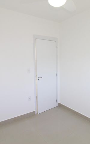 Apartamento para alugar com 62m², 3 quartos e 2 vagasQuarto 2