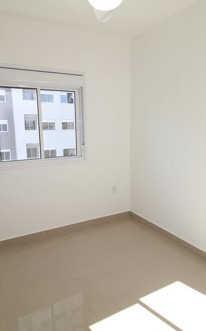 Apartamento para alugar com 62m², 3 quartos e 2 vagasSuíte
