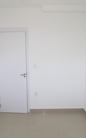 Apartamento para alugar com 62m², 3 quartos e 2 vagasQuarto 1