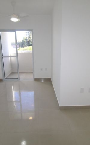 Apartamento para alugar com 62m², 3 quartos e 2 vagasSala