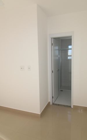 Apartamento para alugar com 62m², 3 quartos e 2 vagasSuíte