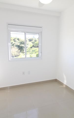 Apartamento para alugar com 62m², 3 quartos e 2 vagasQuarto 2