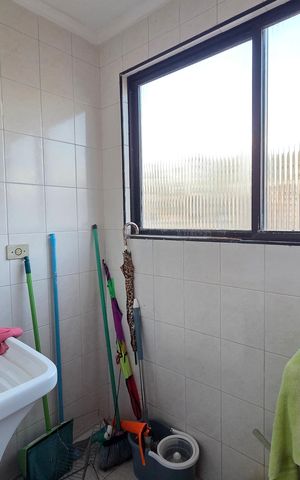 Apartamento para alugar com 56m², 1 quarto e 1 vaga Apartamento para alugar com 56m², 1 quarto e 1 vagaÁrea de Serviço