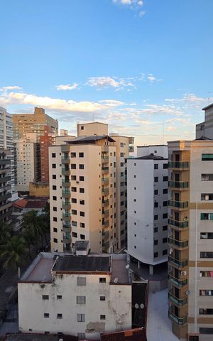 Apartamento para alugar com 56m², 1 quarto e 1 vaga Apartamento para alugar com 56m², 1 quarto e 1 vagaQuarto 1