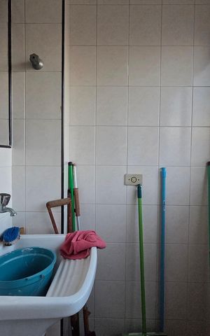 Apartamento para alugar com 56m², 1 quarto e 1 vaga Apartamento para alugar com 56m², 1 quarto e 1 vagaÁrea de Serviço