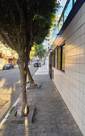 Apartamento para alugar com 56m², 1 quarto e 1 vaga Apartamento para alugar com 56m², 1 quarto e 1 vagaFachada