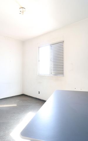 Apartamento à venda com 91m², 2 quartos e sem vagaQuarto 1