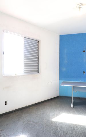 Apartamento à venda com 91m², 2 quartos e sem vagaQuarto 1