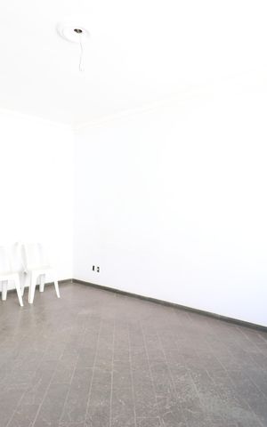 Apartamento à venda com 91m², 2 quartos e sem vagaSala