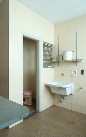 Apartamento à venda com 91m², 2 quartos e sem vagaÁrea e banheiro de Serviço 
