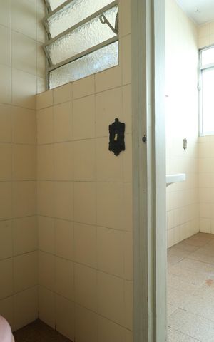Apartamento à venda com 91m², 2 quartos e sem vagaÁrea e banheiro de Serviço 