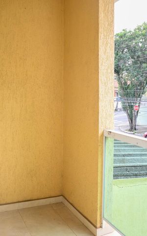 Casa para alugar com 170m², 3 quartos e 4 vagas Casa para alugar com 170m², 3 quartos e 4 vagasVaranda Quarto 3 - Suite Principal