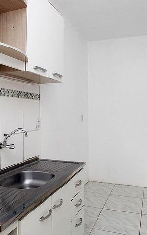 Apartamento para alugar com 46m², 1 quarto e sem vagaCozinha/Área de serviço