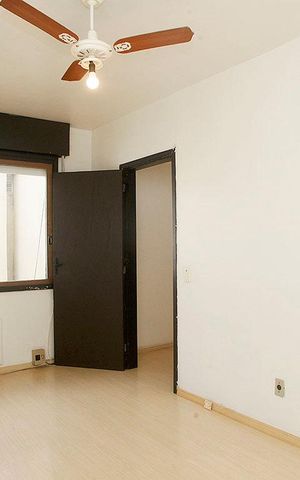 Apartamento para alugar com 46m², 1 quarto e sem vagaQuarto