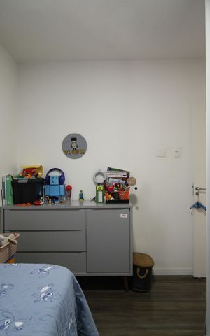 Apartamento à venda com 64m², 2 quartos e 2 vagasQuarto