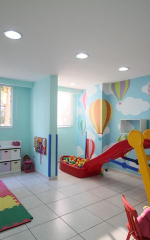 Apartamento à venda com 64m², 2 quartos e 2 vagasbrin
