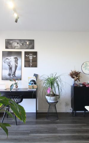Apartamento à venda com 64m², 2 quartos e 2 vagasSala