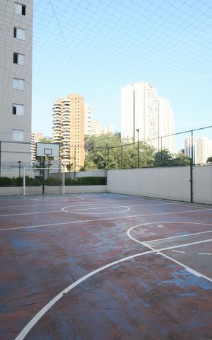 Apartamento à venda com 64m², 2 quartos e 2 vagasQuadra Esportiva