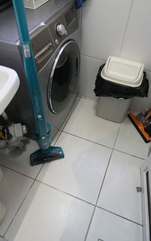 Apartamento à venda com 64m², 2 quartos e 2 vagasÁrea de Serviço