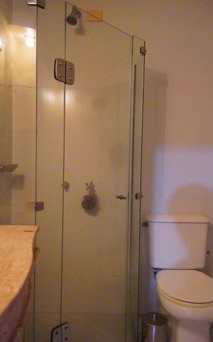 Apartamento para alugar com 246m², 2 quartos e 1 vagaBanheiro