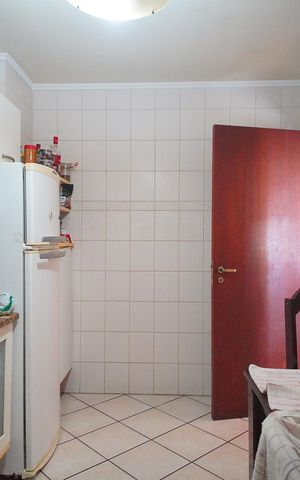 Apartamento para alugar com 246m², 2 quartos e 1 vagaCozinha