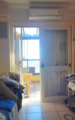 Apartamento para alugar com 246m², 2 quartos e 1 vagaquarto