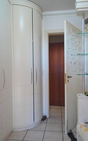 Apartamento para alugar com 246m², 2 quartos e 1 vagaquarto