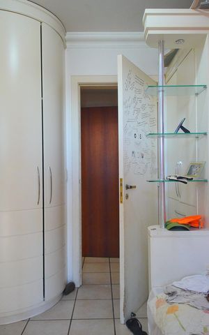 Apartamento para alugar com 246m², 2 quartos e 1 vagaquarto