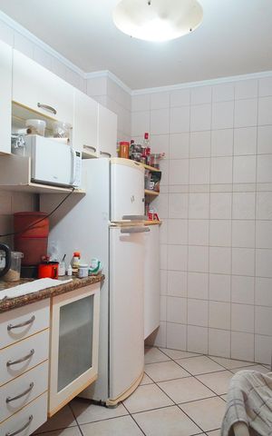 Apartamento para alugar com 246m², 2 quartos e 1 vagaCozinha