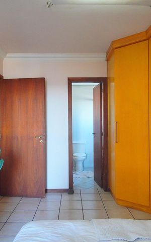 Apartamento para alugar com 246m², 2 quartos e 1 vagaSuíte