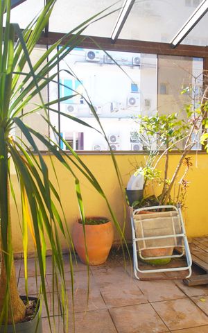 Apartamento para alugar com 246m², 2 quartos e 1 vagaVaranda da Sala