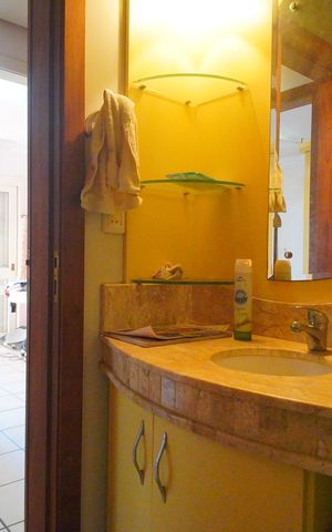 Apartamento para alugar com 246m², 2 quartos e 1 vagaBanheiro