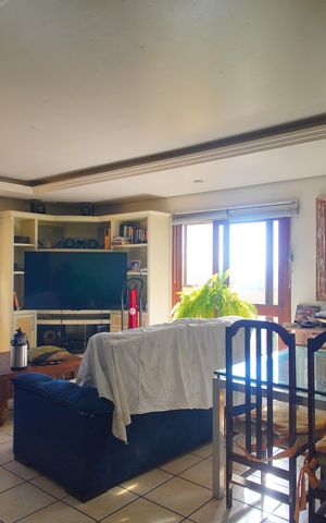 Apartamento para alugar com 246m², 2 quartos e 1 vagasala 