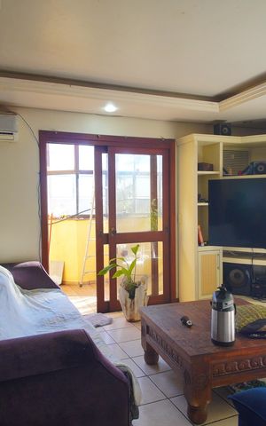Apartamento para alugar com 246m², 2 quartos e 1 vagasala