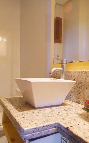 Apartamento para alugar com 246m², 2 quartos e 1 vagalavabo