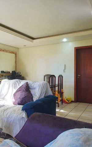 Apartamento para alugar com 246m², 2 quartos e 1 vagasala