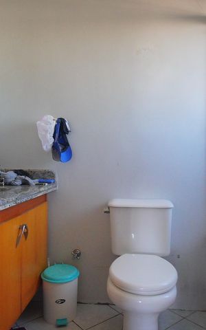 Apartamento para alugar com 246m², 2 quartos e 1 vagaBanheiro da Suíte