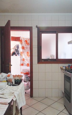 Apartamento para alugar com 246m², 2 quartos e 1 vagaCozinha