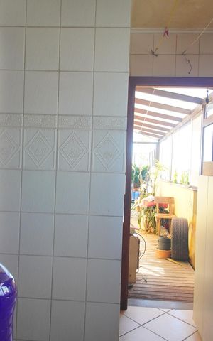 Apartamento para alugar com 246m², 2 quartos e 1 vagaÁrea de Serviço