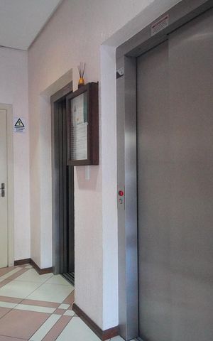 Apartamento para alugar com 246m², 2 quartos e 1 vagaEntrada