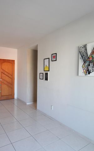 Apartamento à venda com 88m², 2 quartos e 1 vagaSala