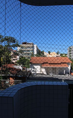 Apartamento à venda com 88m², 2 quartos e 1 vagaQuarto 1 - Vista