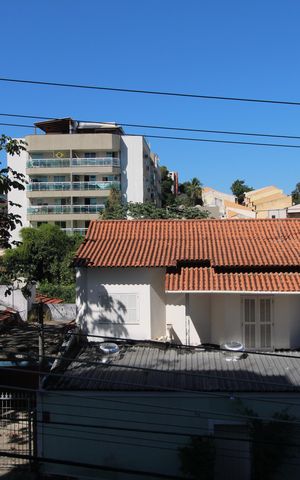 Apartamento à venda com 88m², 2 quartos e 1 vagaSala - Varanda
